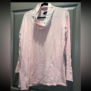 New Direction Pink Sweater
